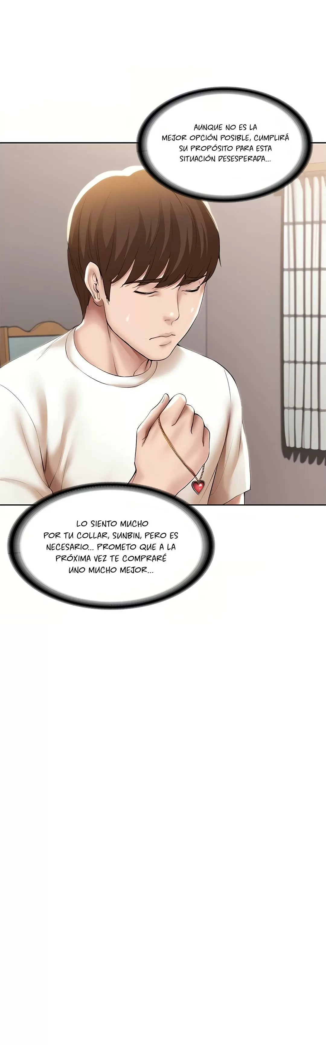 Dueña de la Pensión Capítulo 53 - Page 10
