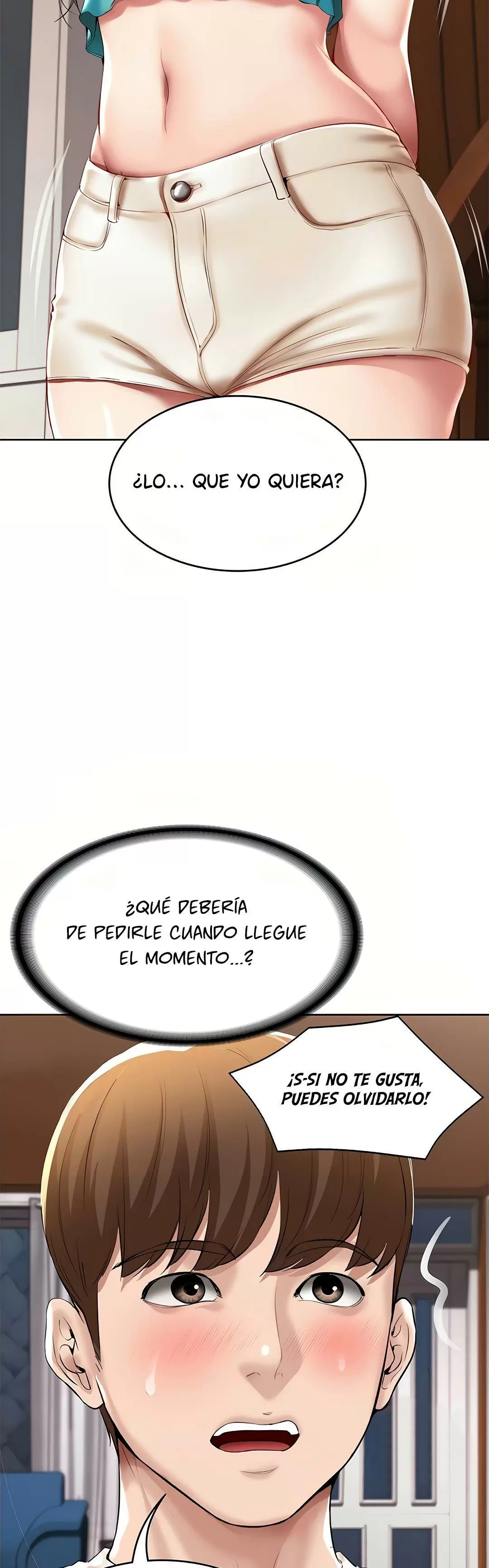 Dueña de la Pensión Capítulo 53 - Page 30