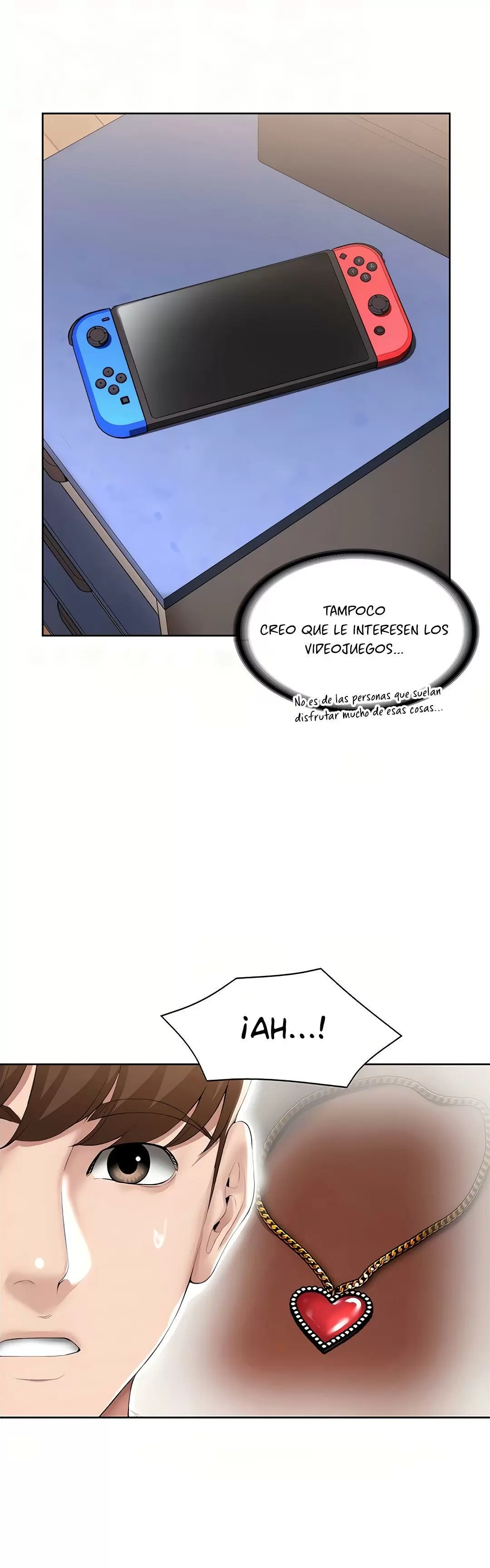 Dueña de la Pensión Capítulo 53 - Page 8