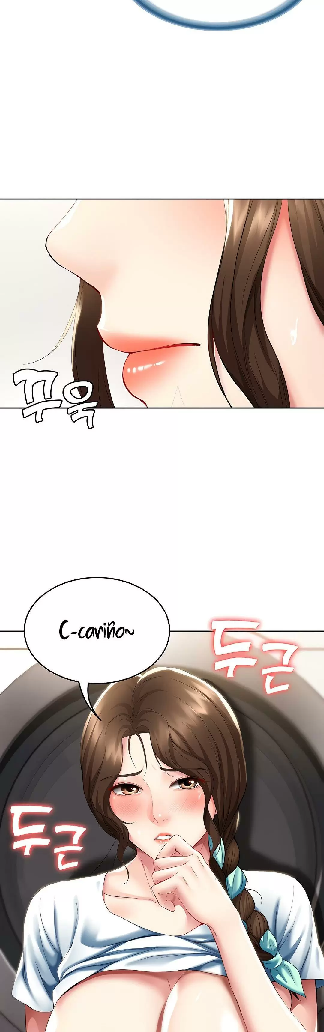 Dueña de la Pensión Capítulo 56 - Page 4