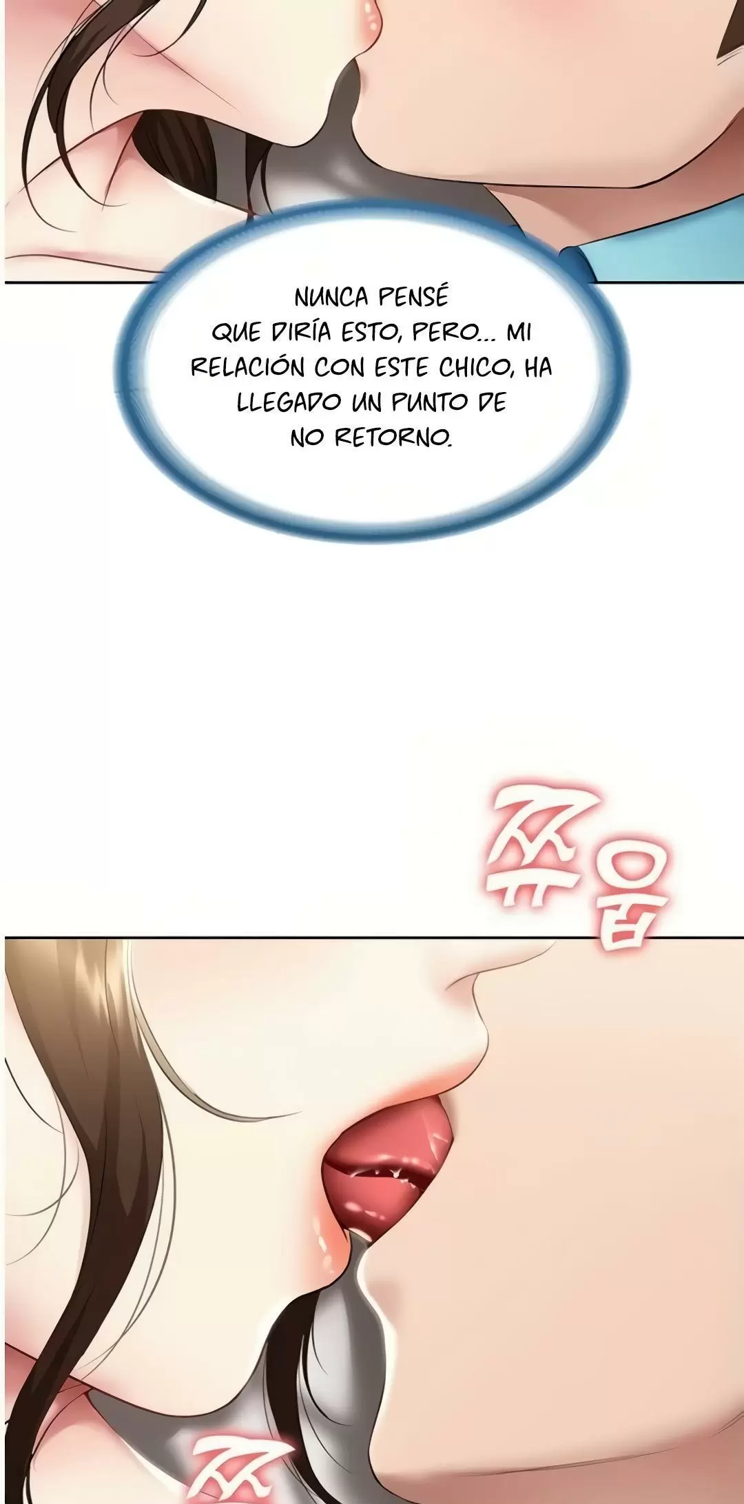 Dueña de la Pensión Capítulo 56 - Page 42
