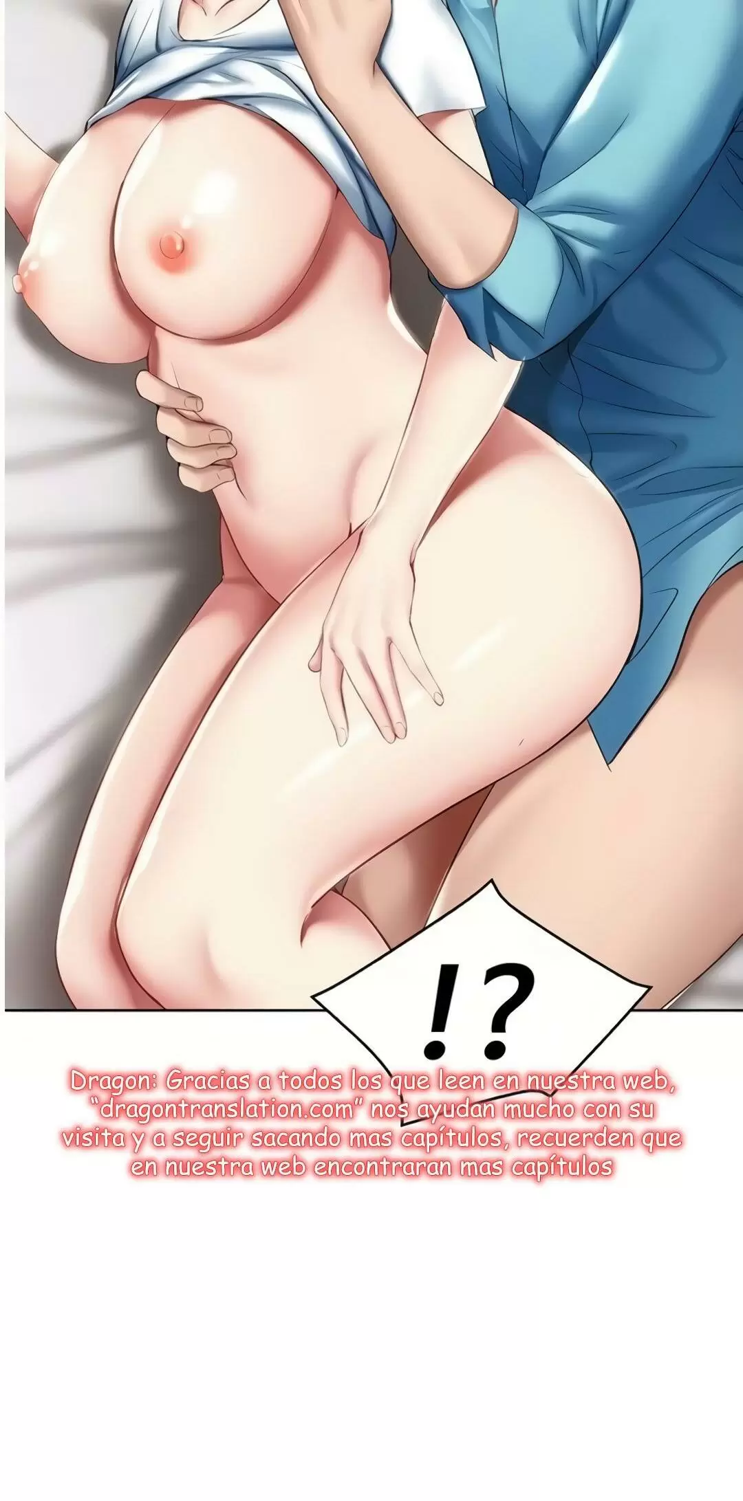 Dueña de la Pensión Capítulo 56 - Page 45