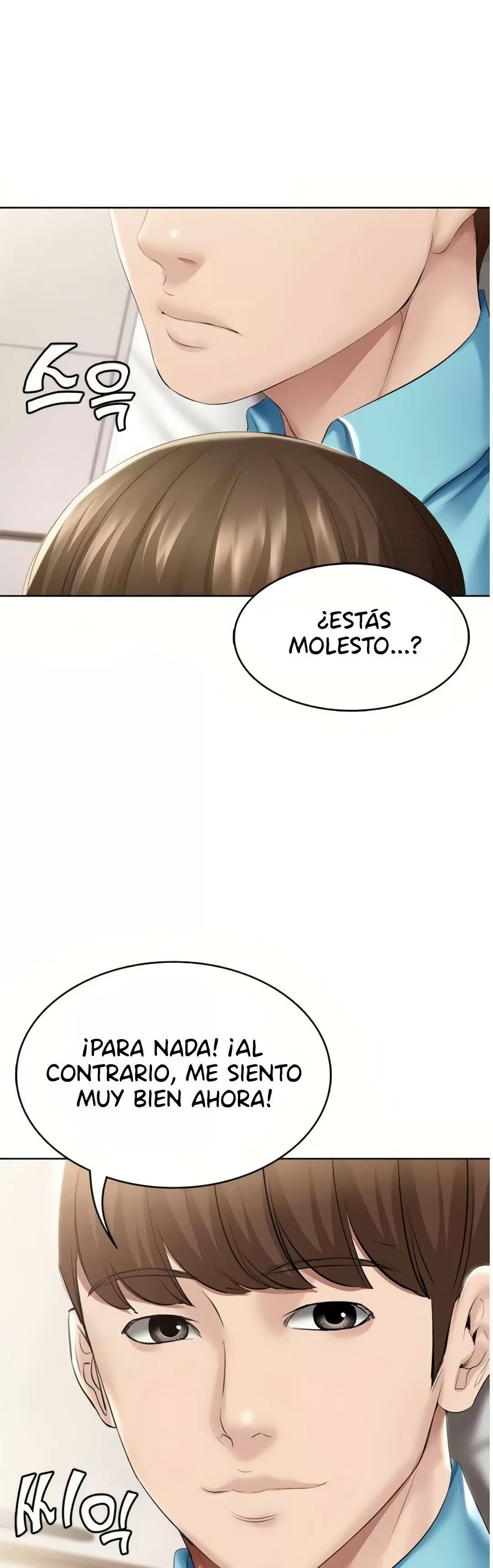 Dueña de la Pensión Capítulo 57 - Page 25