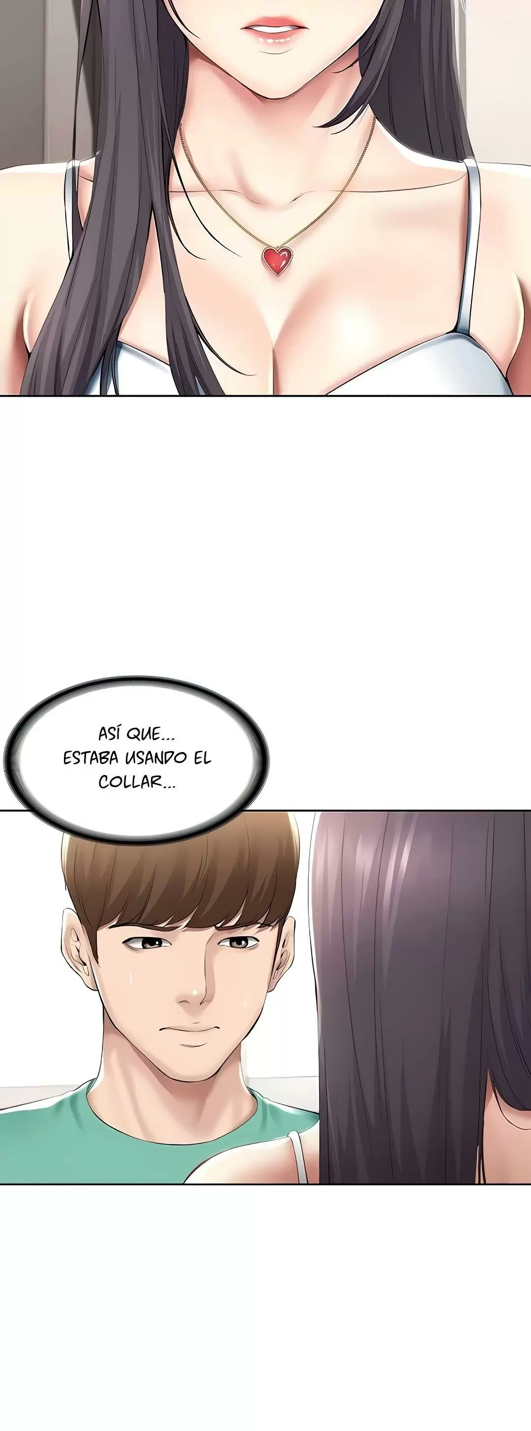 Dueña de la Pensión Capítulo 58 - Page 16