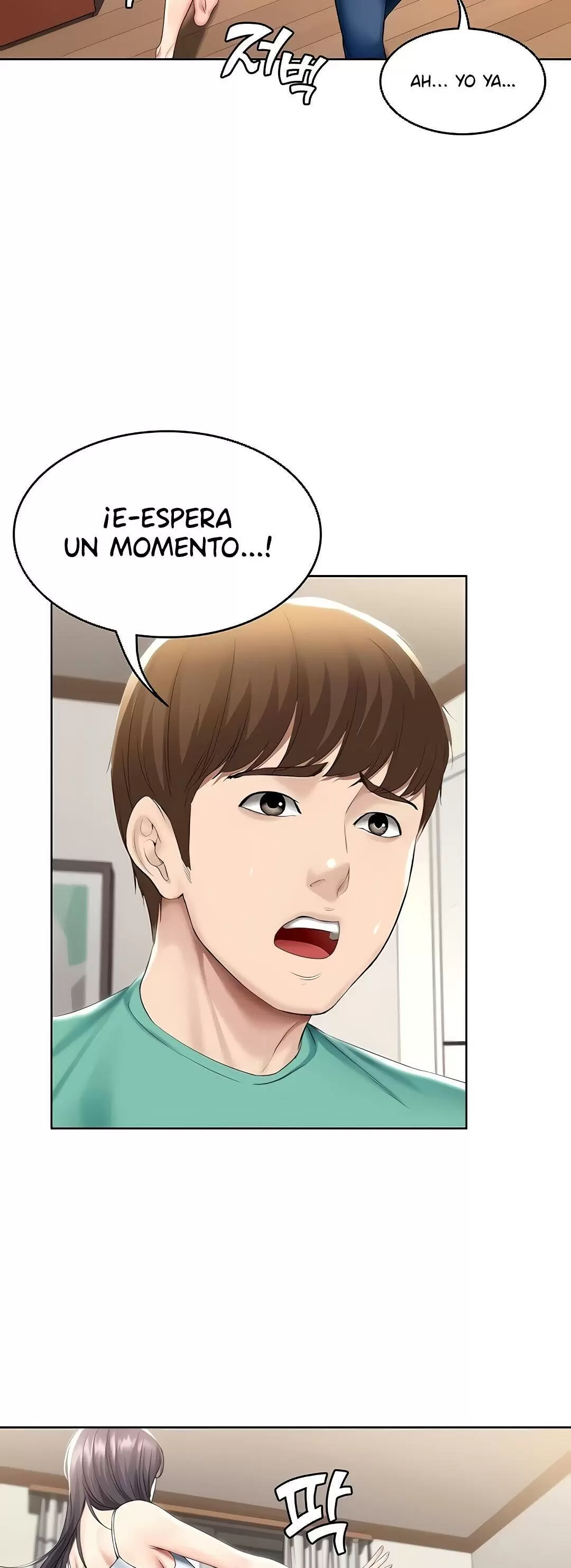 Dueña de la Pensión Capítulo 58 - Page 24