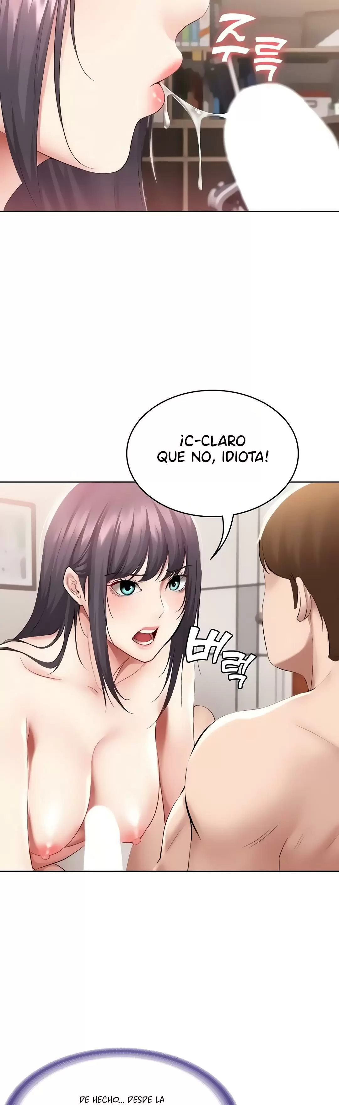 Dueña de la Pensión Capítulo 59 - Page 15