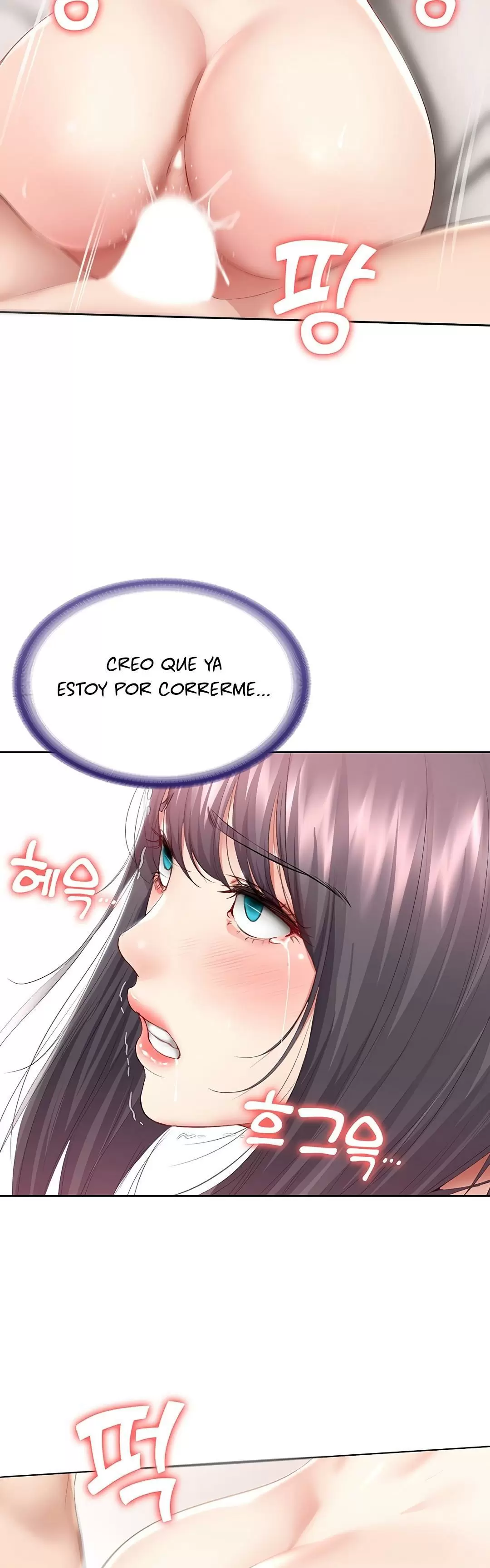 Dueña de la Pensión Capítulo 59 - Page 40