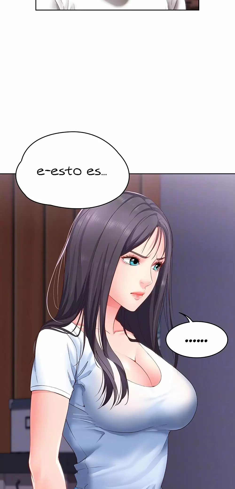 Dueña de la Pensión Capítulo 6 - Page 10