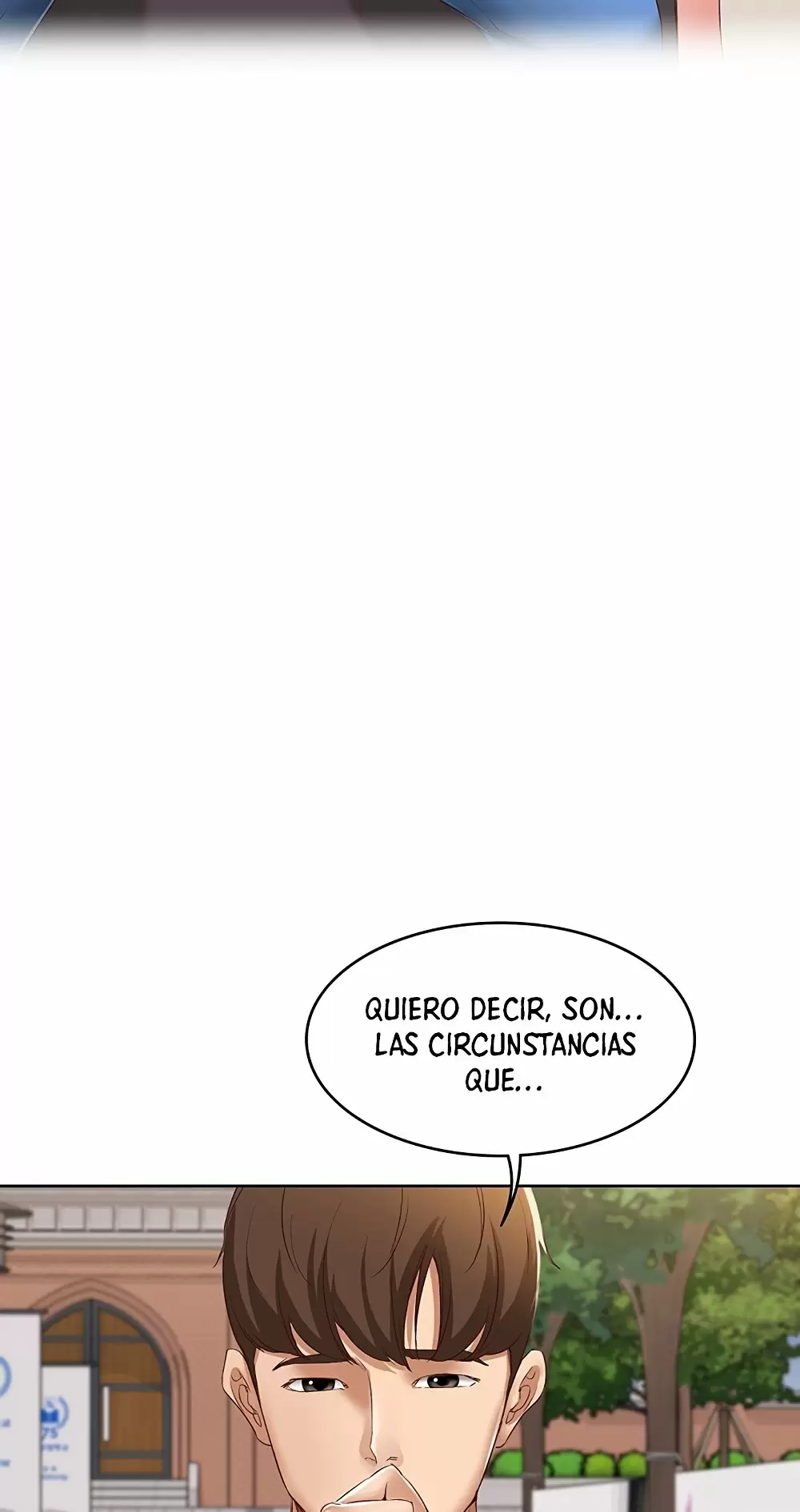 Dueña de la Pensión Capítulo 6 - Page 60