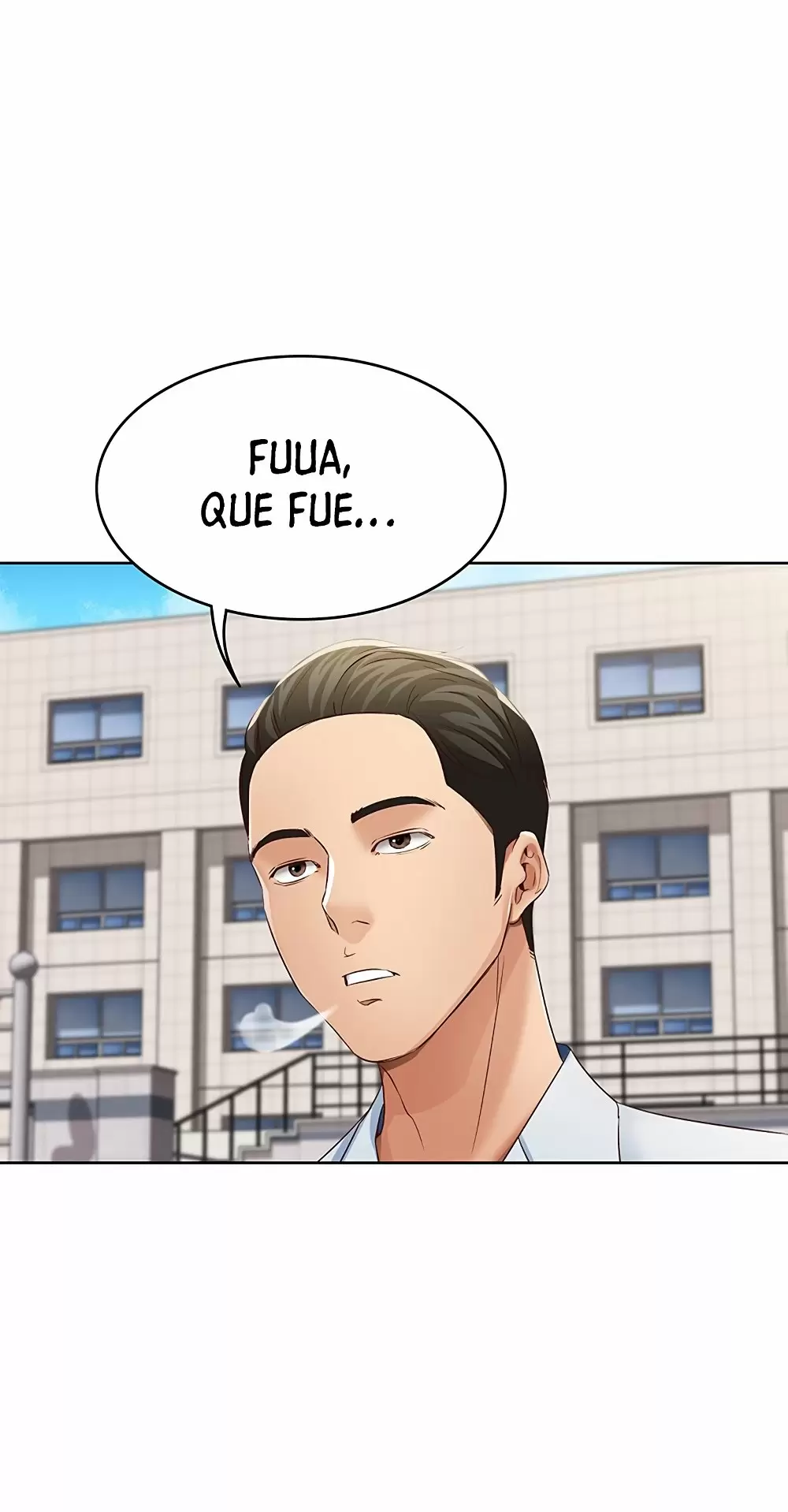 Dueña de la Pensión Capítulo 6 - Page 65