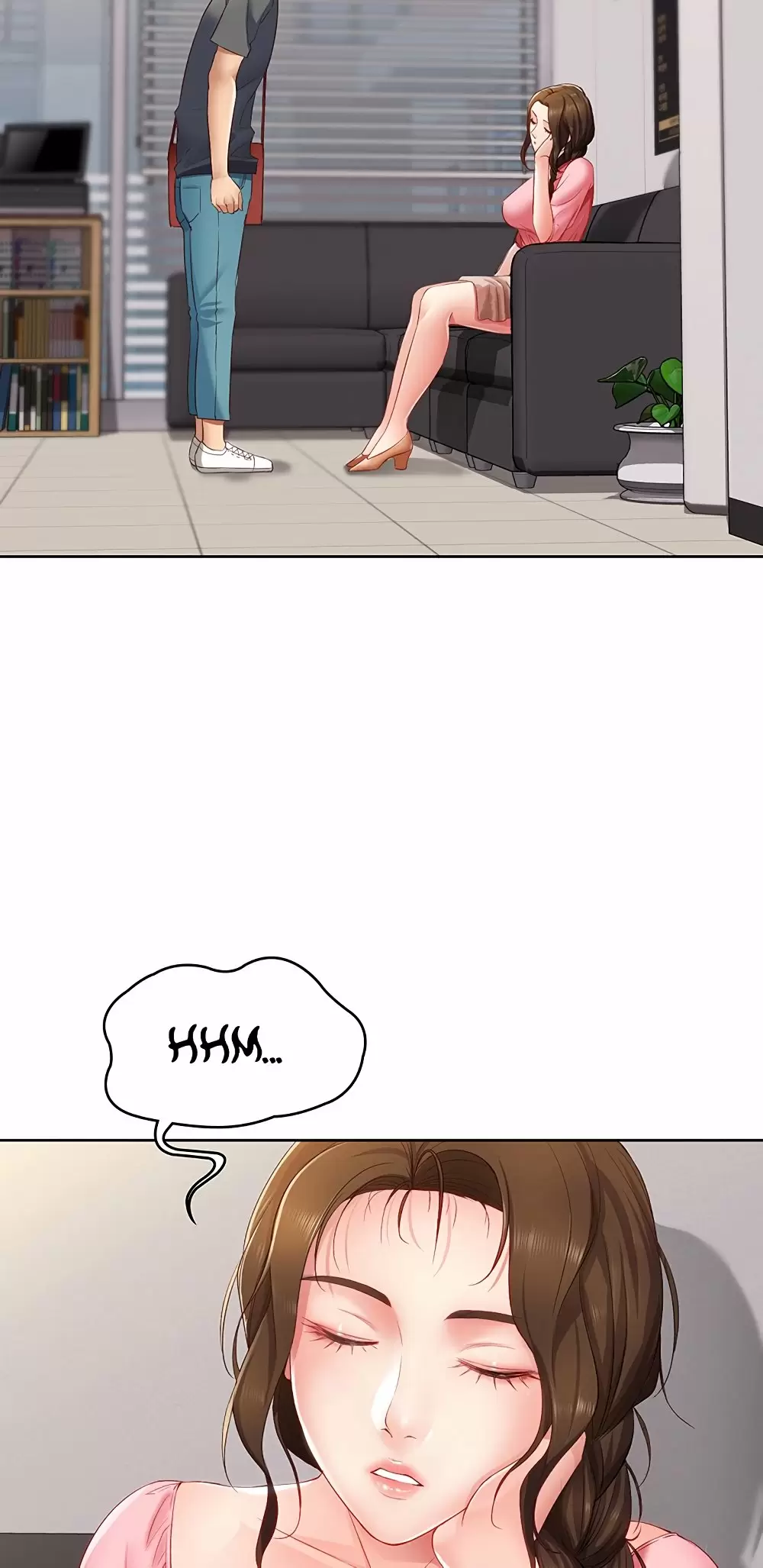 Dueña de la Pensión Capítulo 6 - Page 78