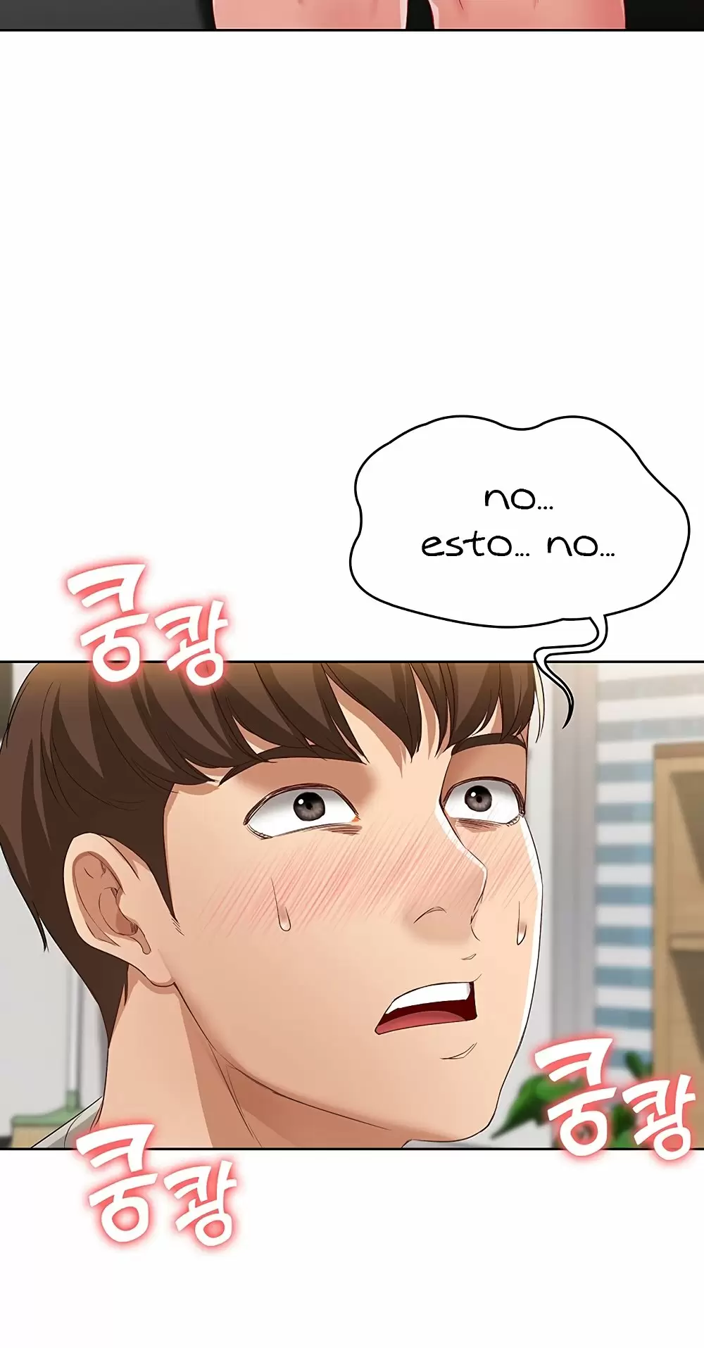 Dueña de la Pensión Capítulo 6 - Page 91