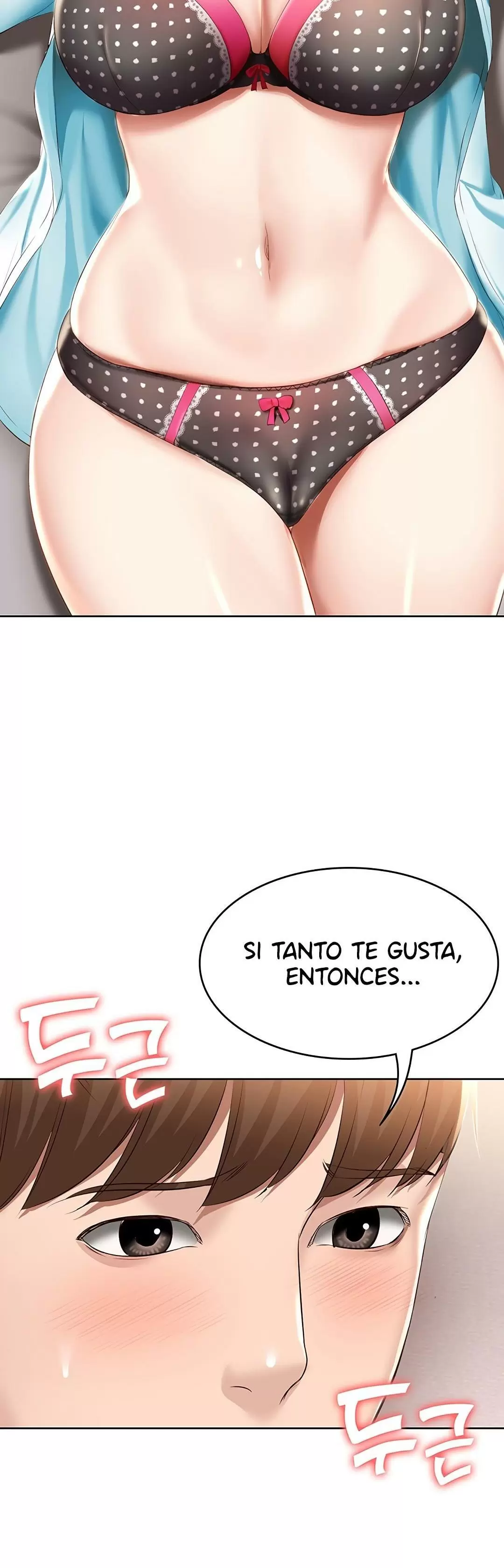Dueña de la Pensión Capítulo 61 - Page 48