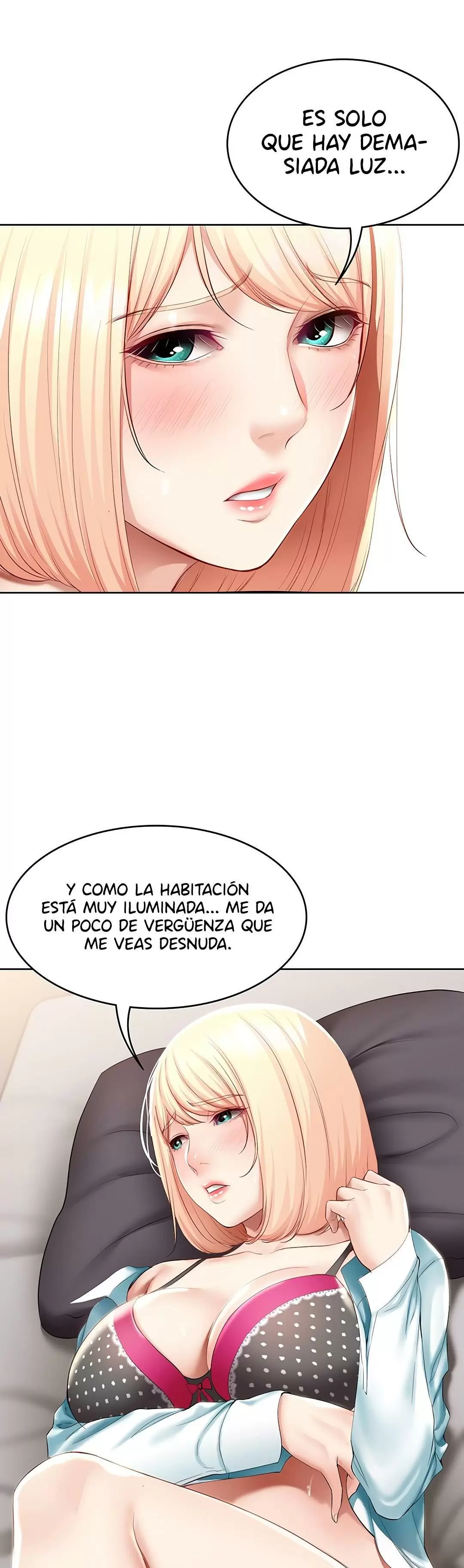 Dueña de la Pensión Capítulo 62 - Page 15