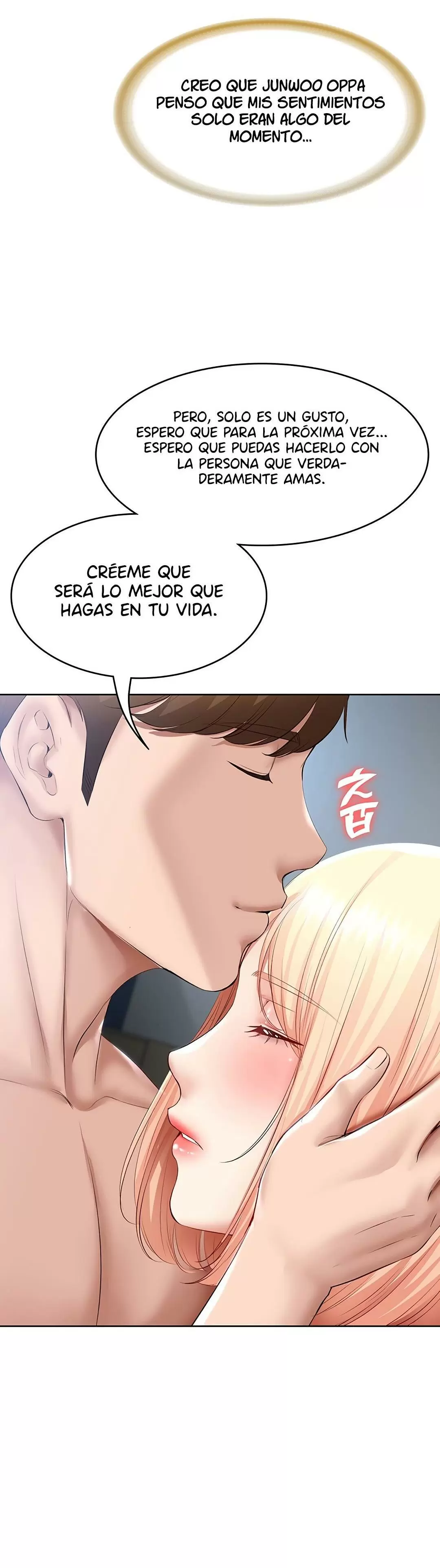 Dueña de la Pensión Capítulo 62 - Page 43