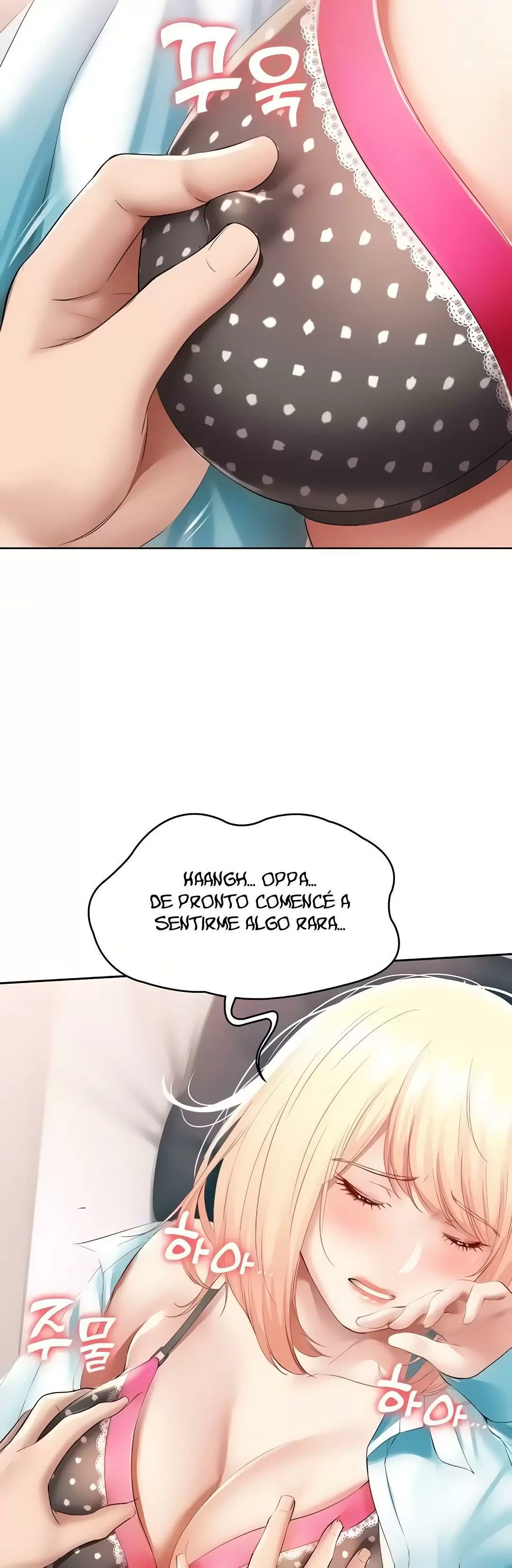 Dueña de la Pensión Capítulo 62 - Page 6
