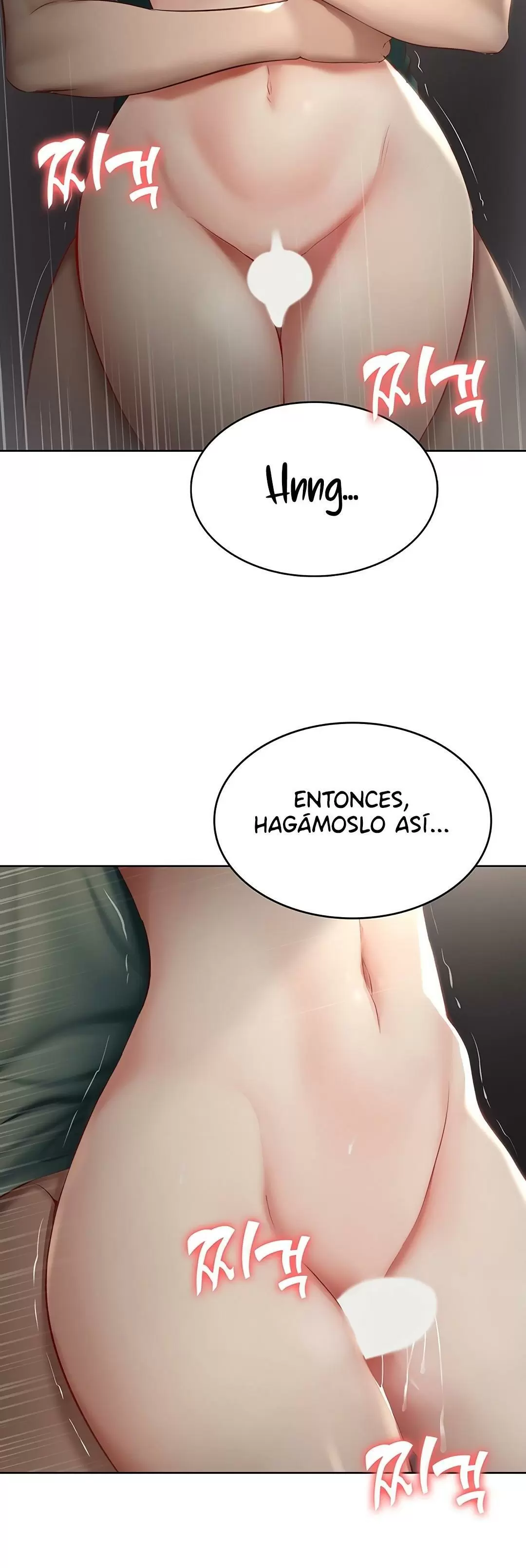 Dueña de la Pensión Capítulo 65 - Page 23