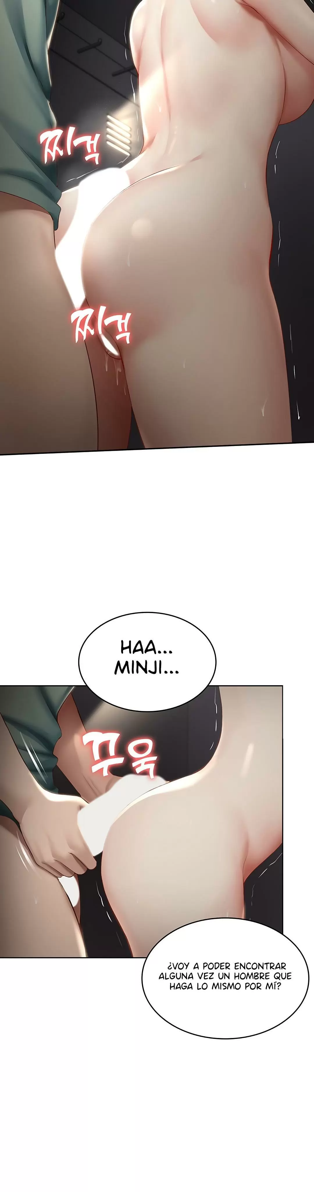 Dueña de la Pensión Capítulo 65 - Page 30