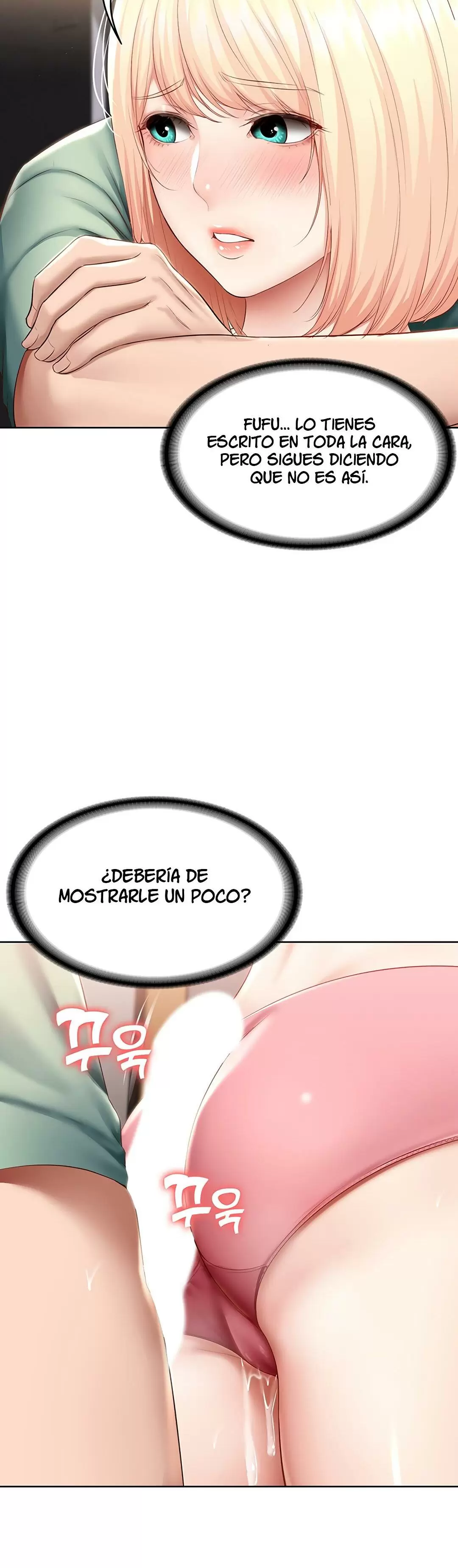 Dueña de la Pensión Capítulo 66 - Page 17