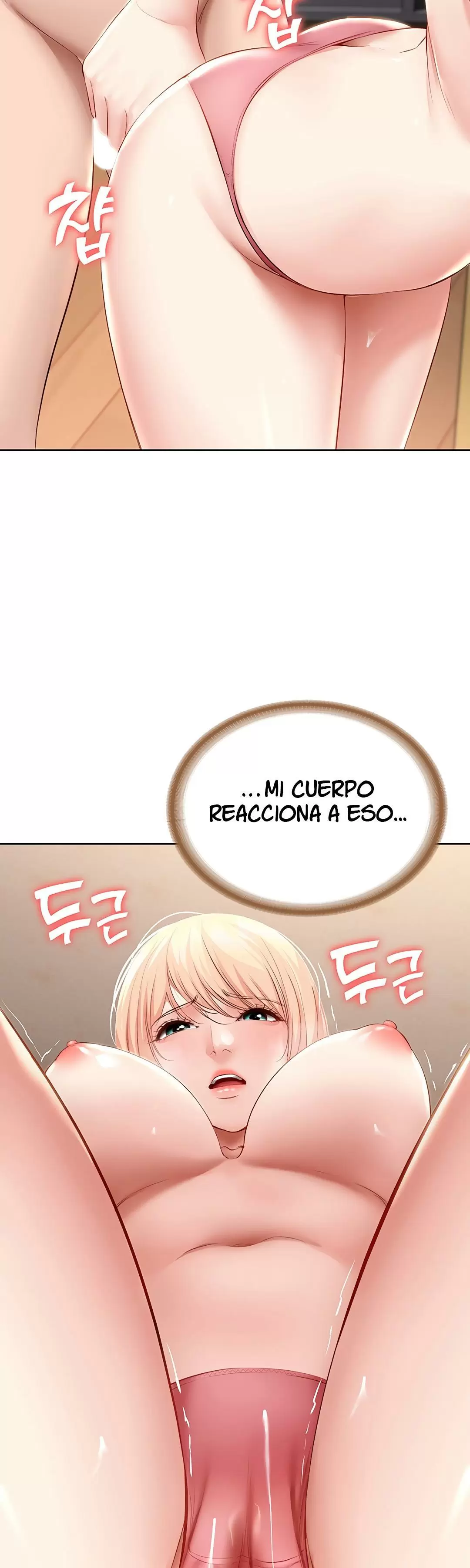 Dueña de la Pensión Capítulo 66 - Page 27