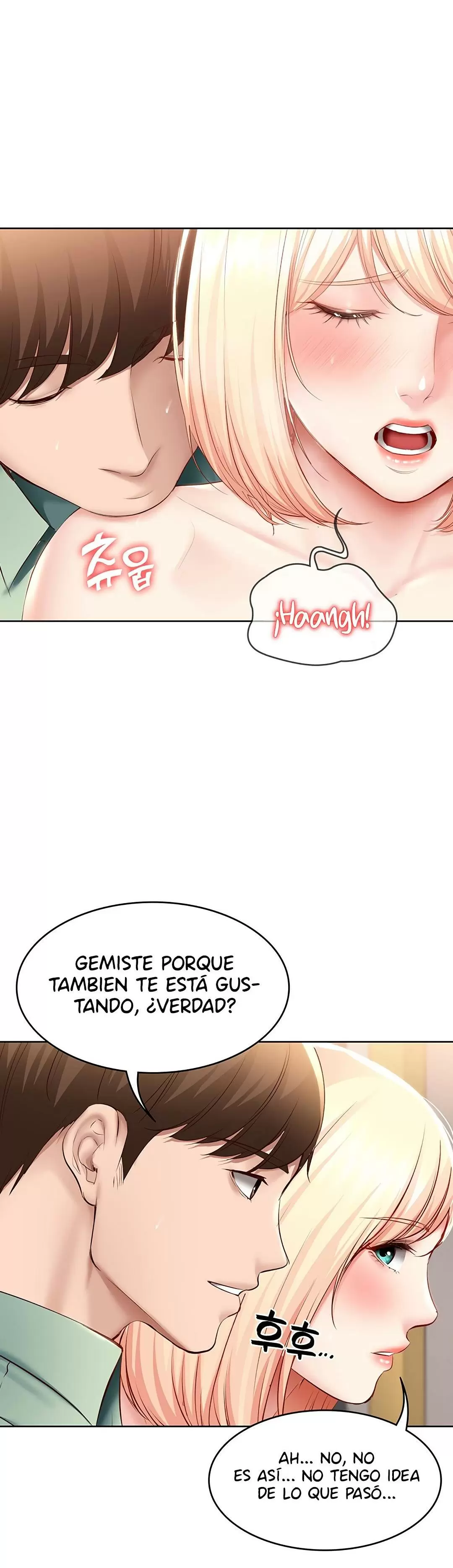 Dueña de la Pensión Capítulo 66 - Page 30