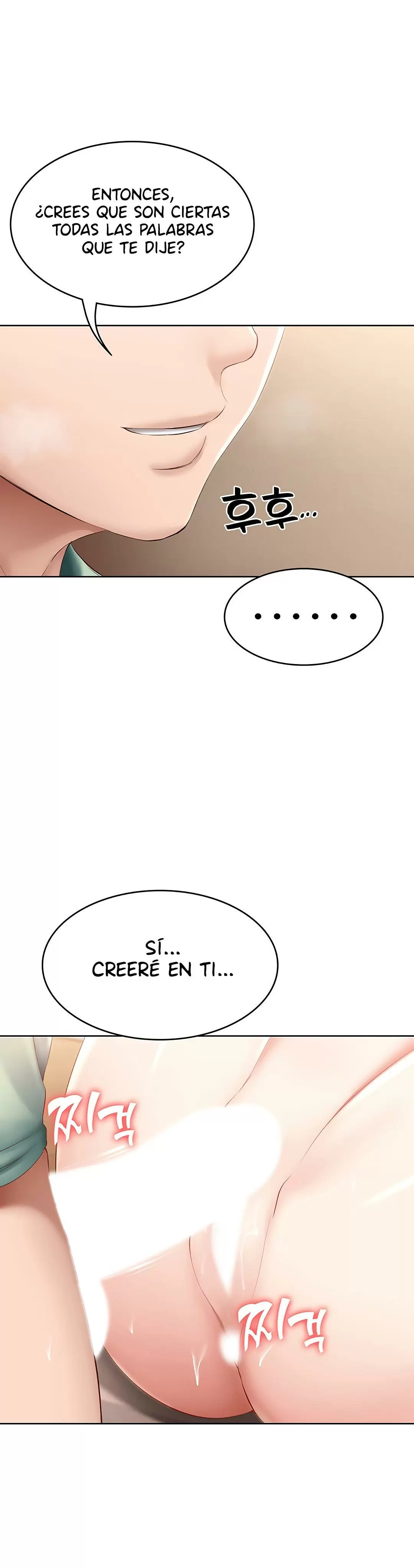 Dueña de la Pensión Capítulo 66 - Page 40