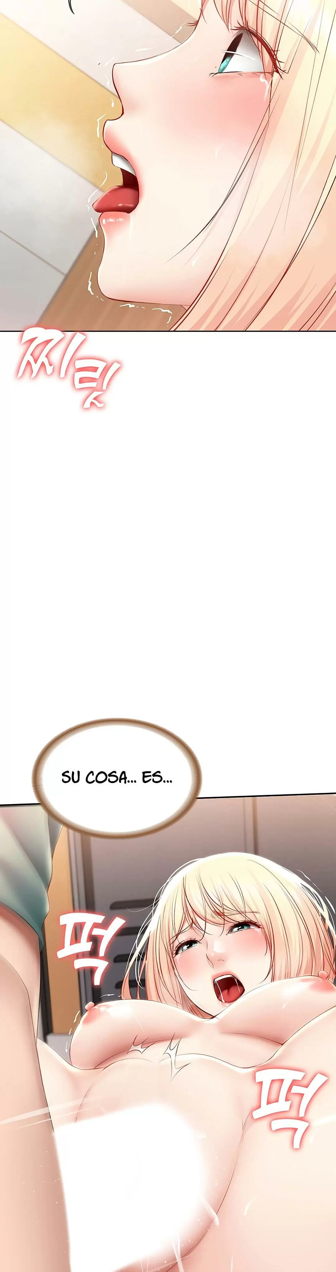Dueña de la Pensión Capítulo 66 - Page 43