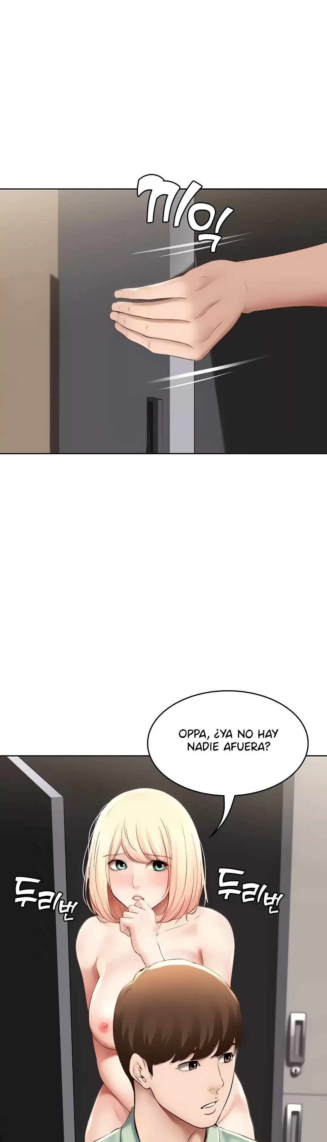 Dueña de la Pensión Capítulo 66 - Page 7