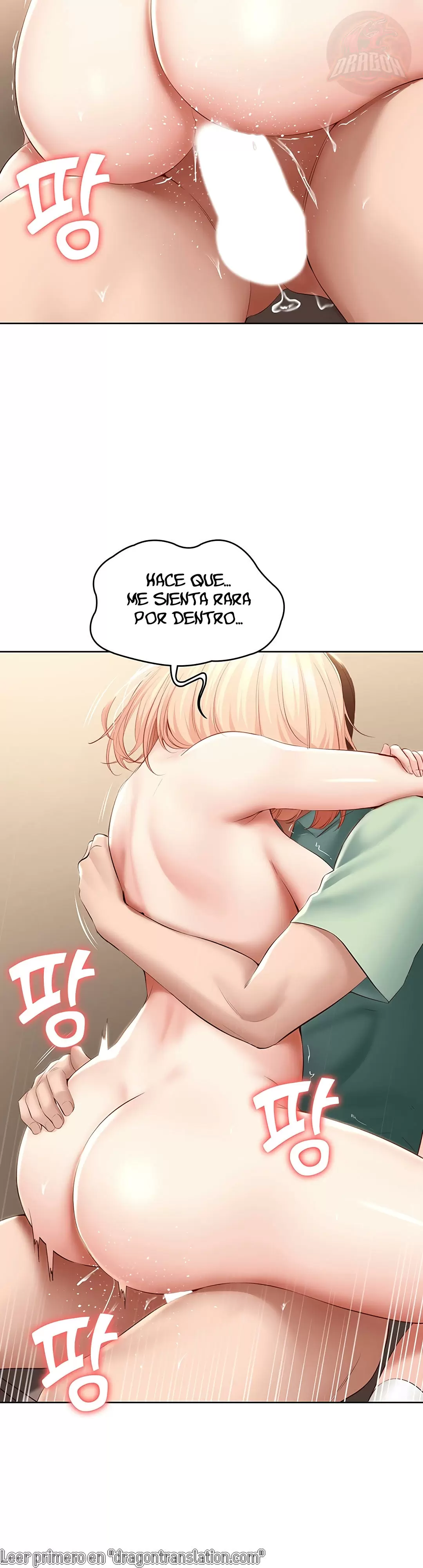 Dueña de la Pensión Capítulo 67 - Page 17