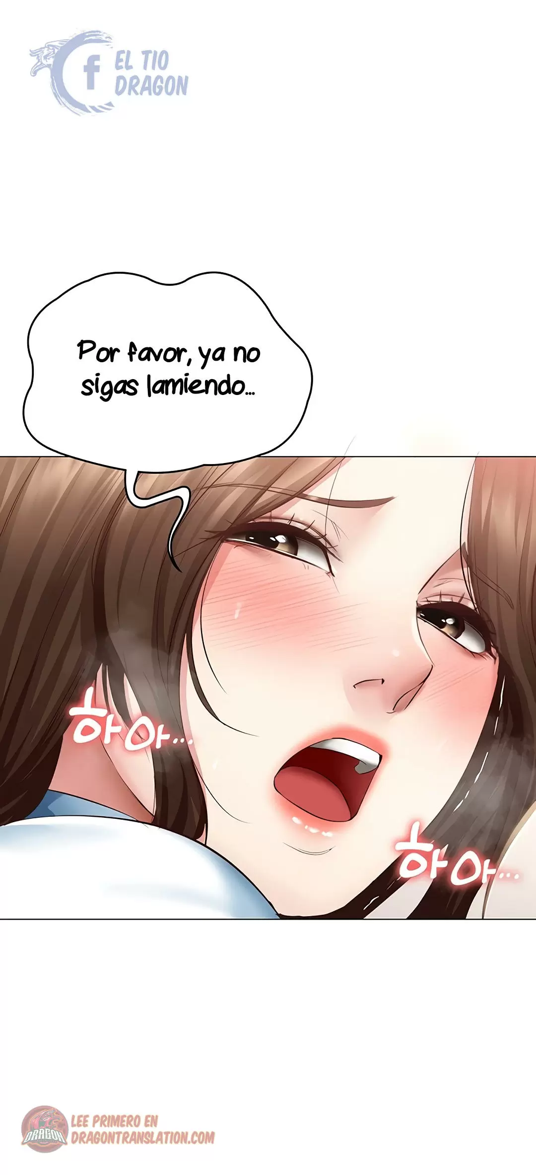 Dueña de la Pensión Capítulo 69 - Page 28