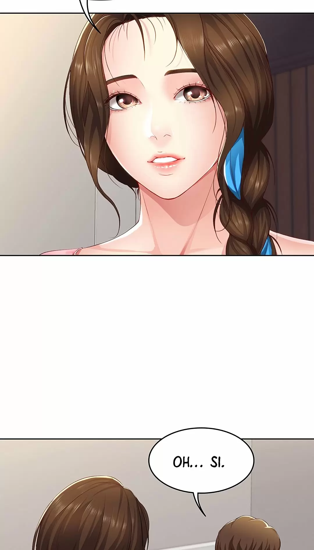 Dueña de la Pensión Capítulo 7 - Page 66