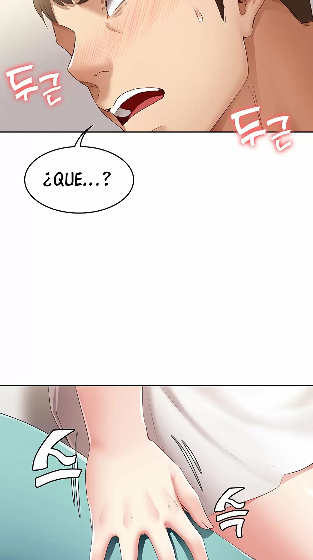 Dueña de la Pensión Capítulo 7 - Page 75