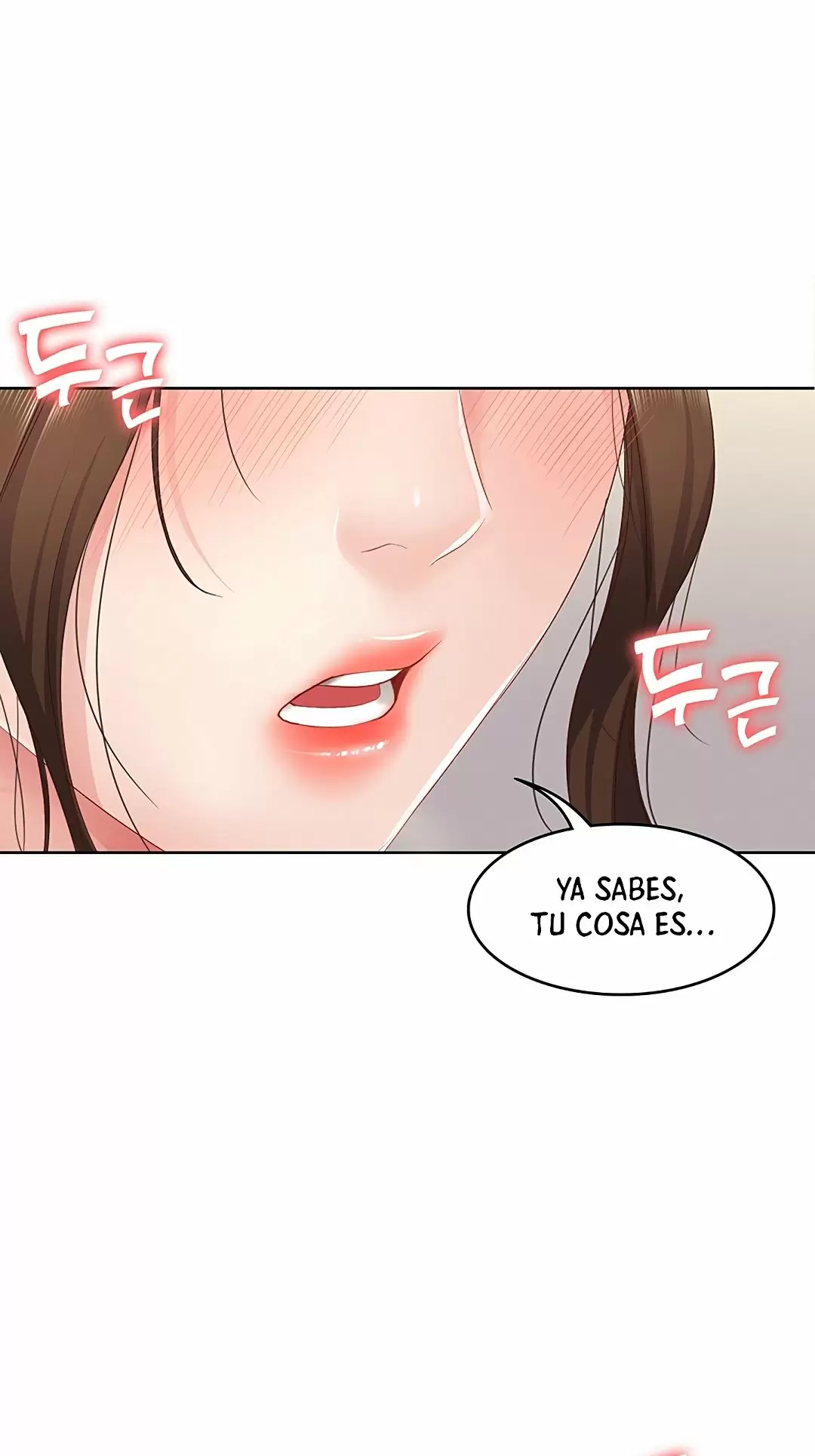 Dueña de la Pensión Capítulo 7 - Page 80