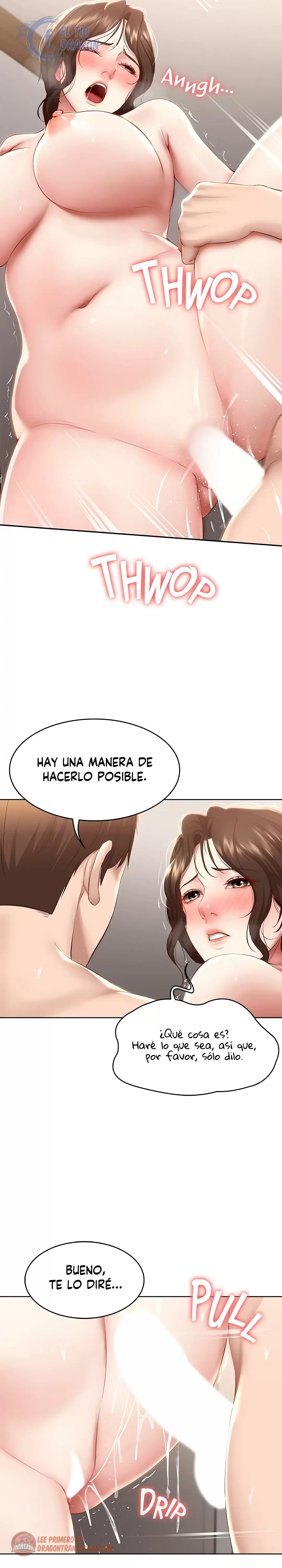 Dueña de la Pensión Capítulo 71 - Page 12