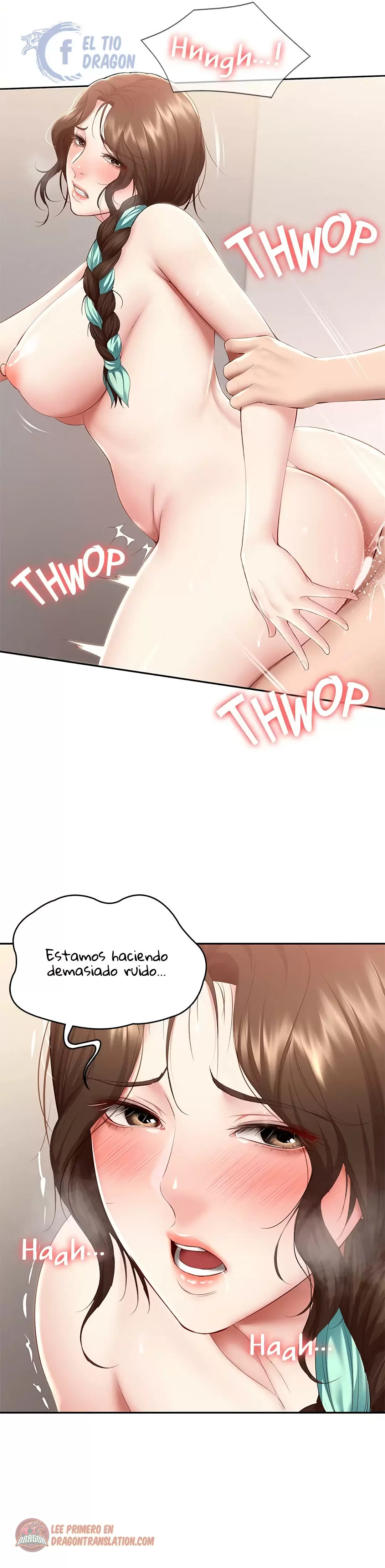 Dueña de la Pensión Capítulo 71 - Page 6
