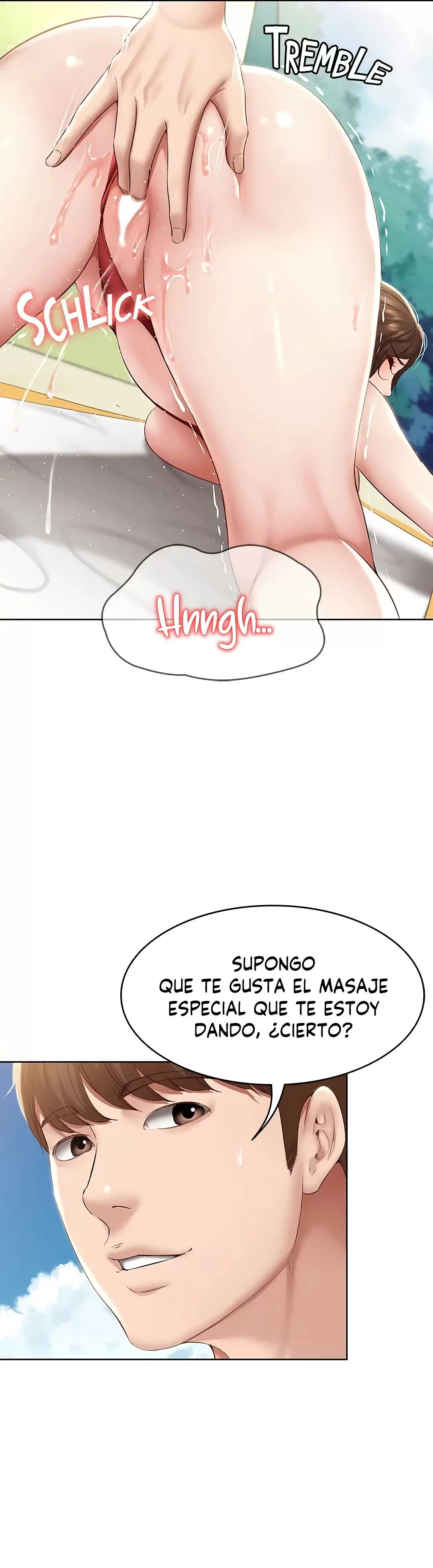 Dueña de la Pensión Capítulo 73 - Page 18