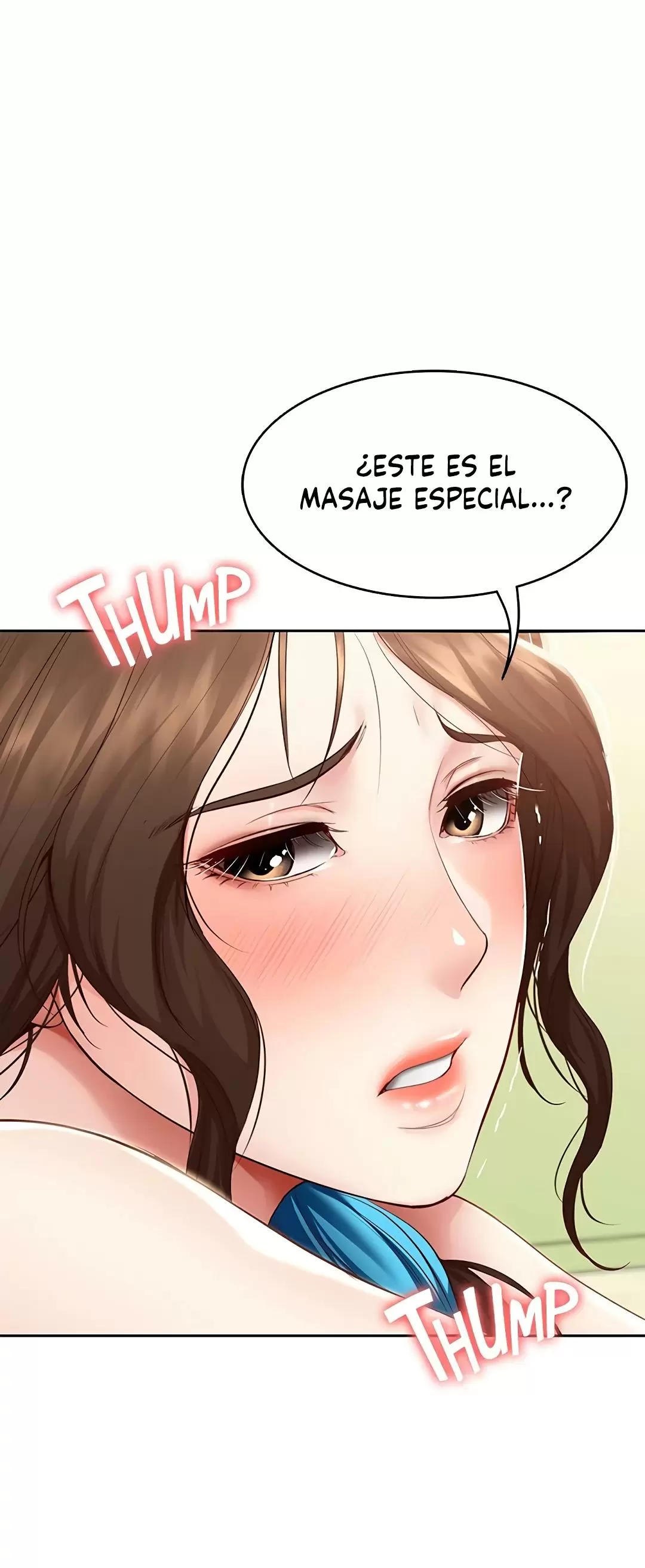 Dueña de la Pensión Capítulo 73 - Page 8