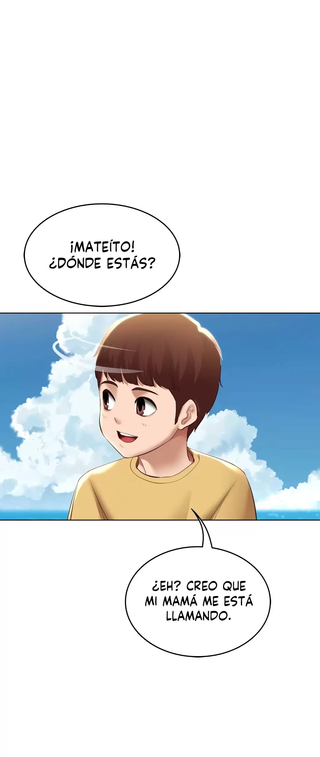 Dueña de la Pensión Capítulo 74 - Page 13