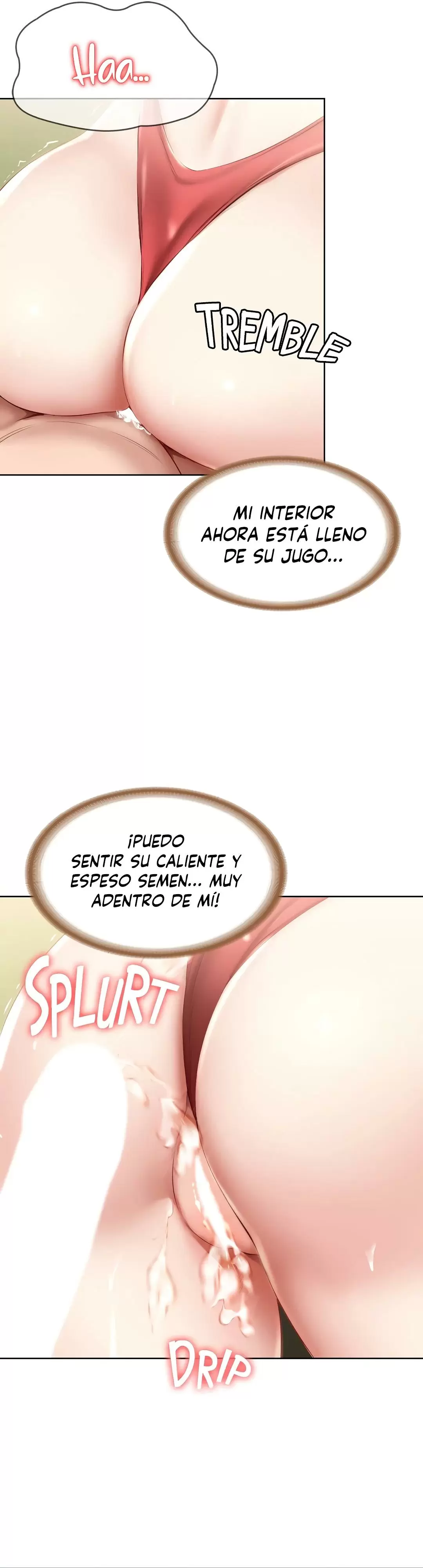 Dueña de la Pensión Capítulo 74 - Page 25