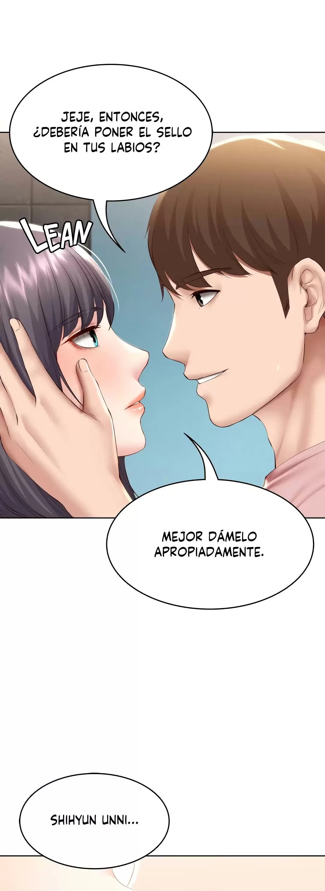 Dueña de la Pensión Capítulo 75 - Page 19