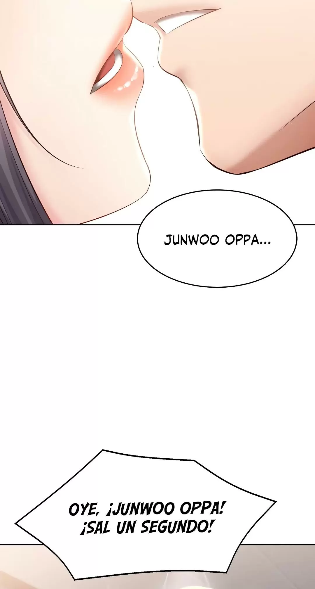 Dueña de la Pensión Capítulo 75 - Page 20