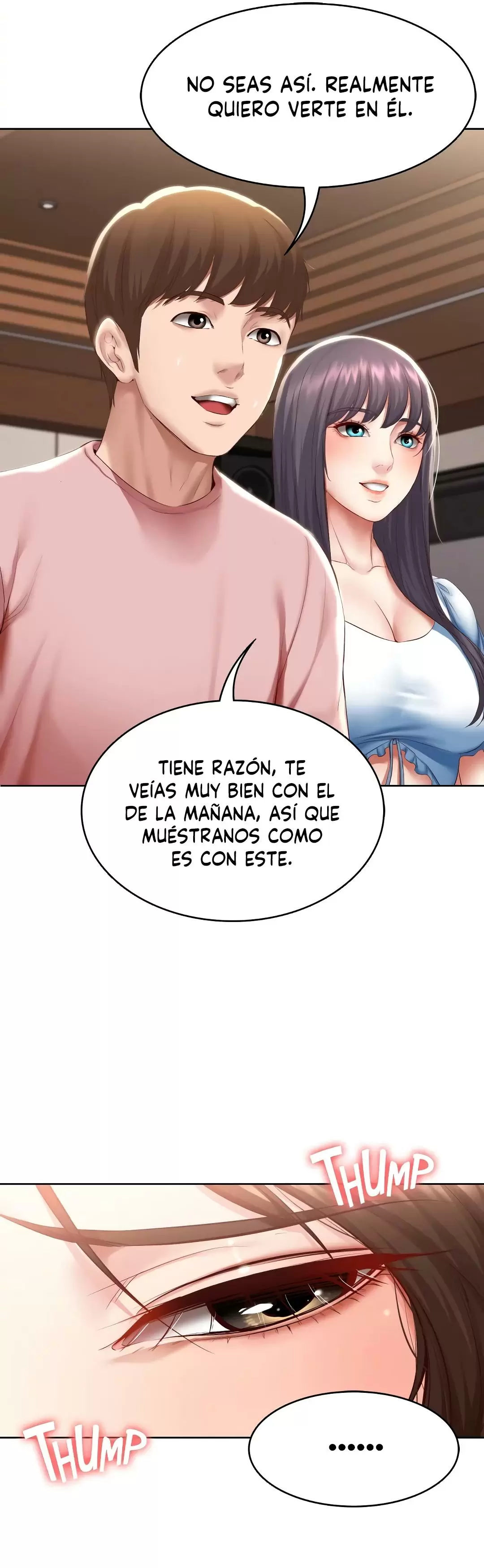 Dueña de la Pensión Capítulo 75 - Page 26