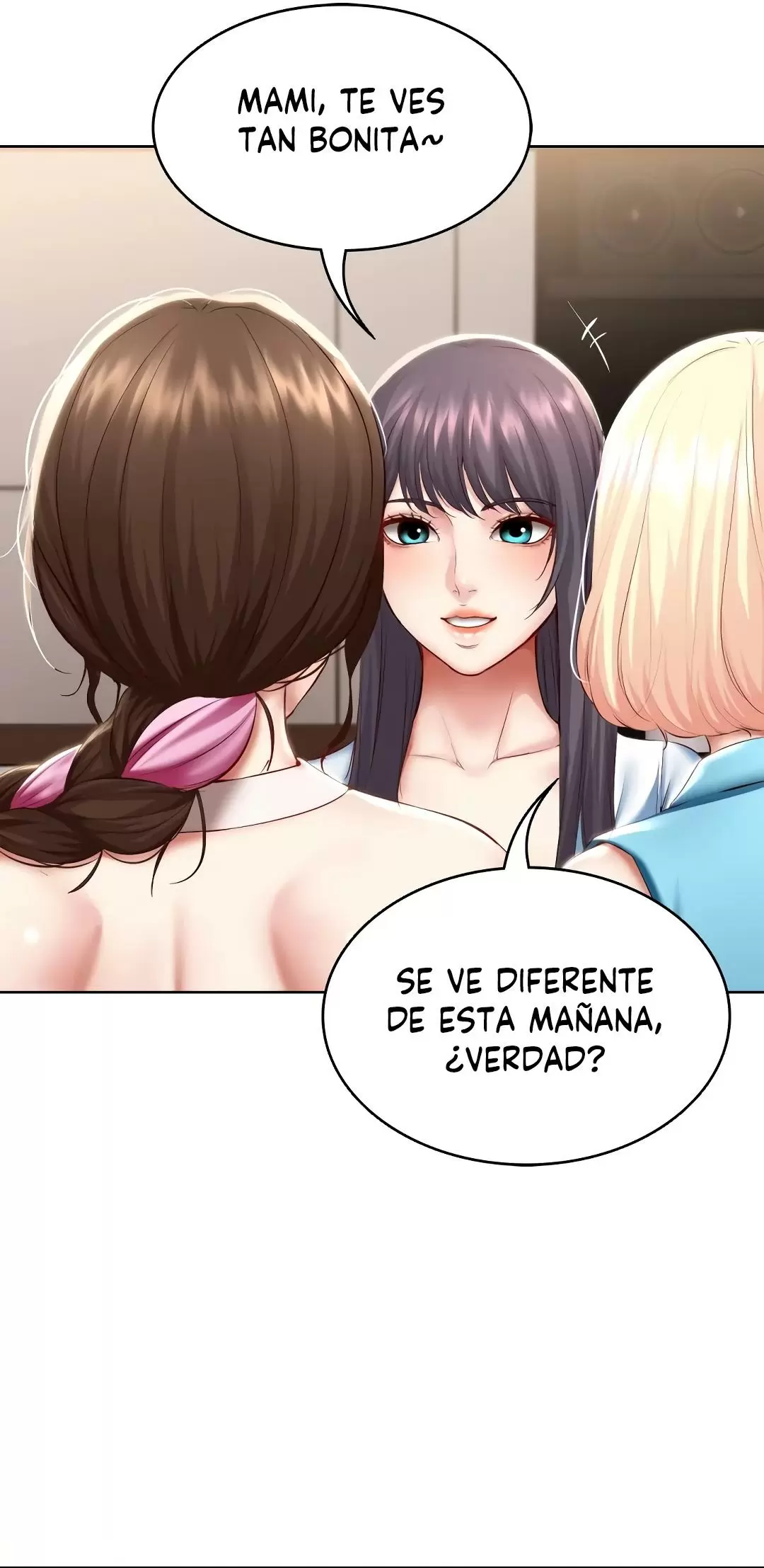 Dueña de la Pensión Capítulo 75 - Page 31