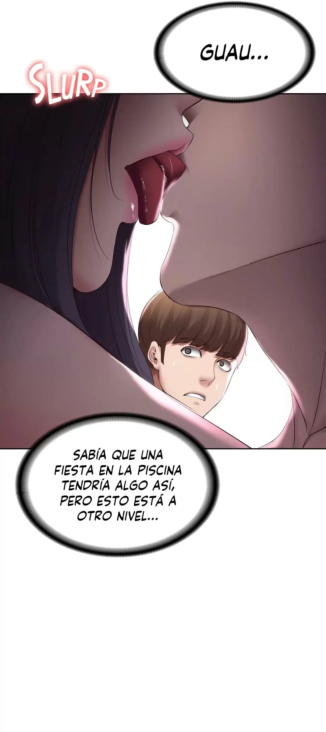 Dueña de la Pensión Capítulo 76 - Page 32