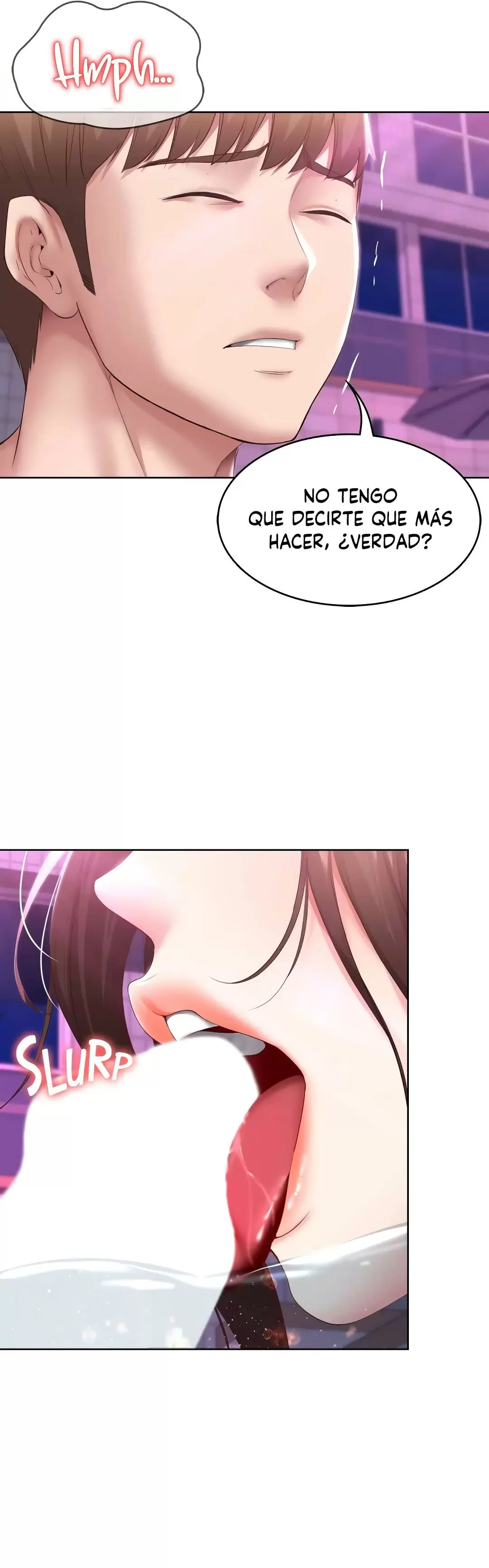 Dueña de la Pensión Capítulo 77 - Page 11
