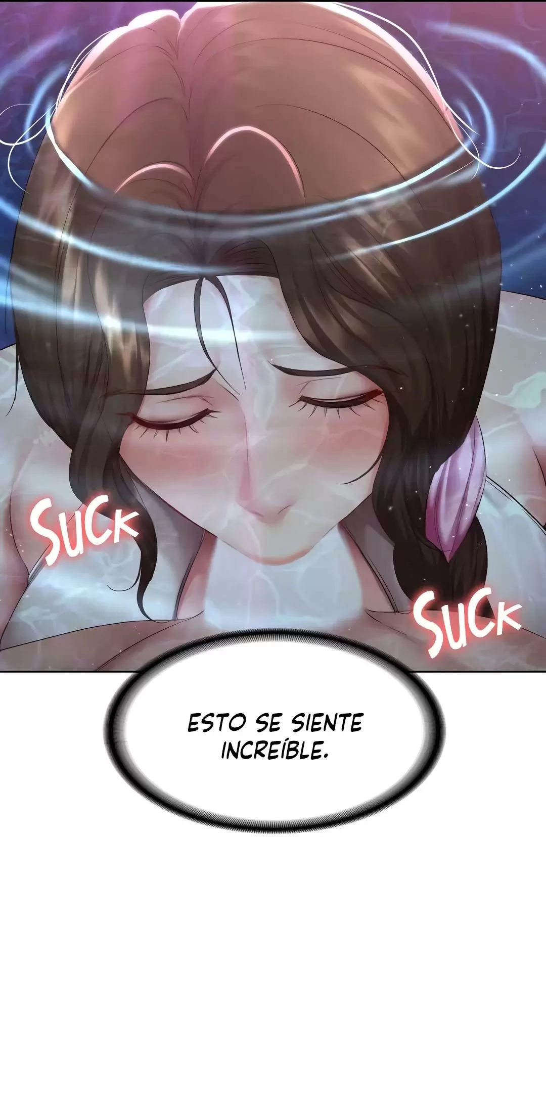 Dueña de la Pensión Capítulo 77 - Page 18