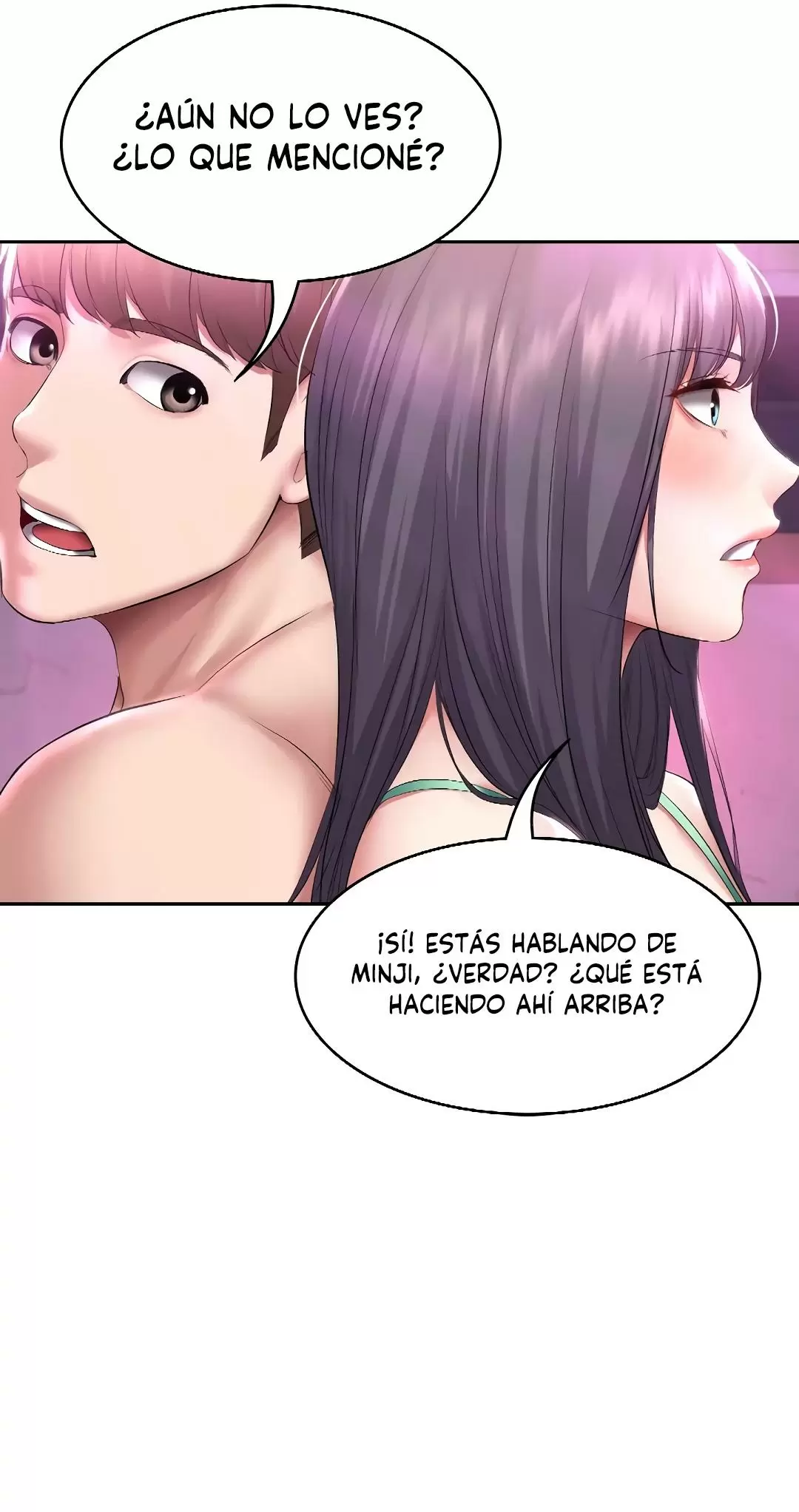 Dueña de la Pensión Capítulo 77 - Page 32
