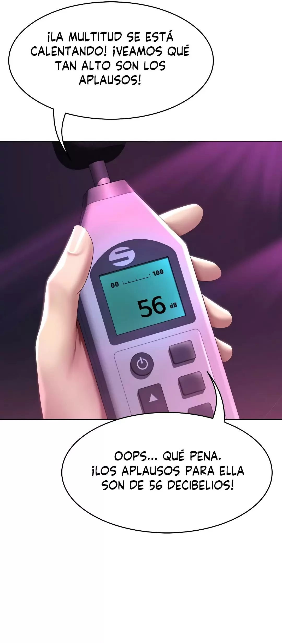 Dueña de la Pensión Capítulo 77 - Page 50