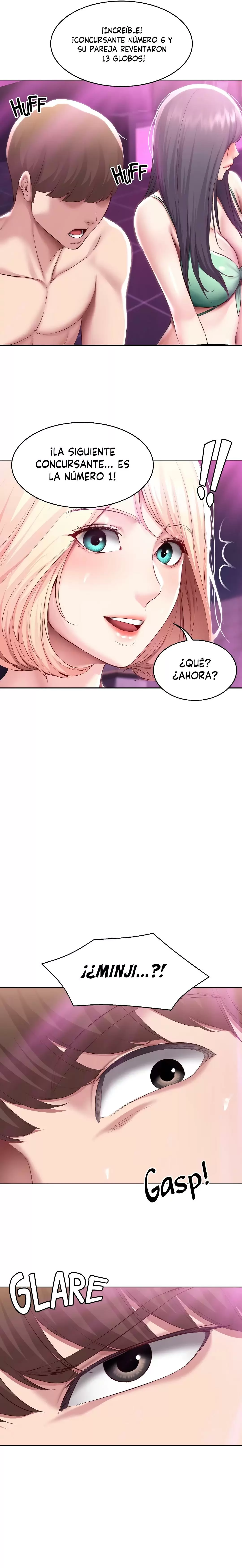 Dueña de la Pensión Capítulo 78 - Page 18