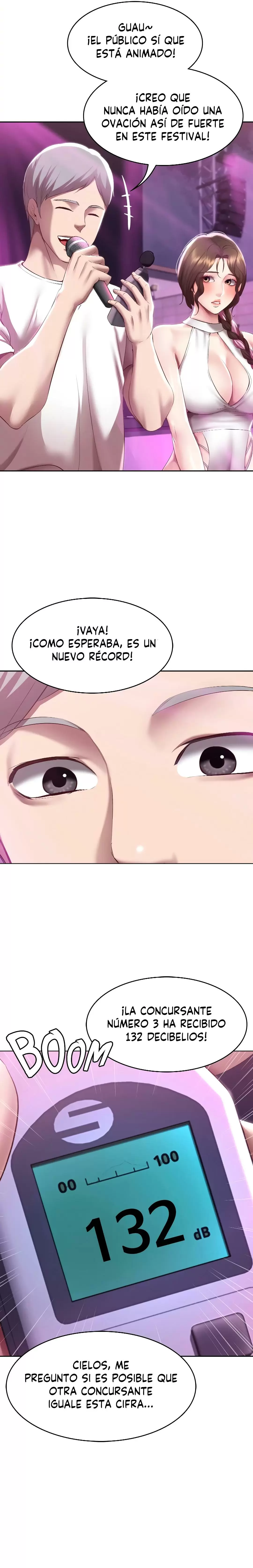 Dueña de la Pensión Capítulo 78 - Page 6